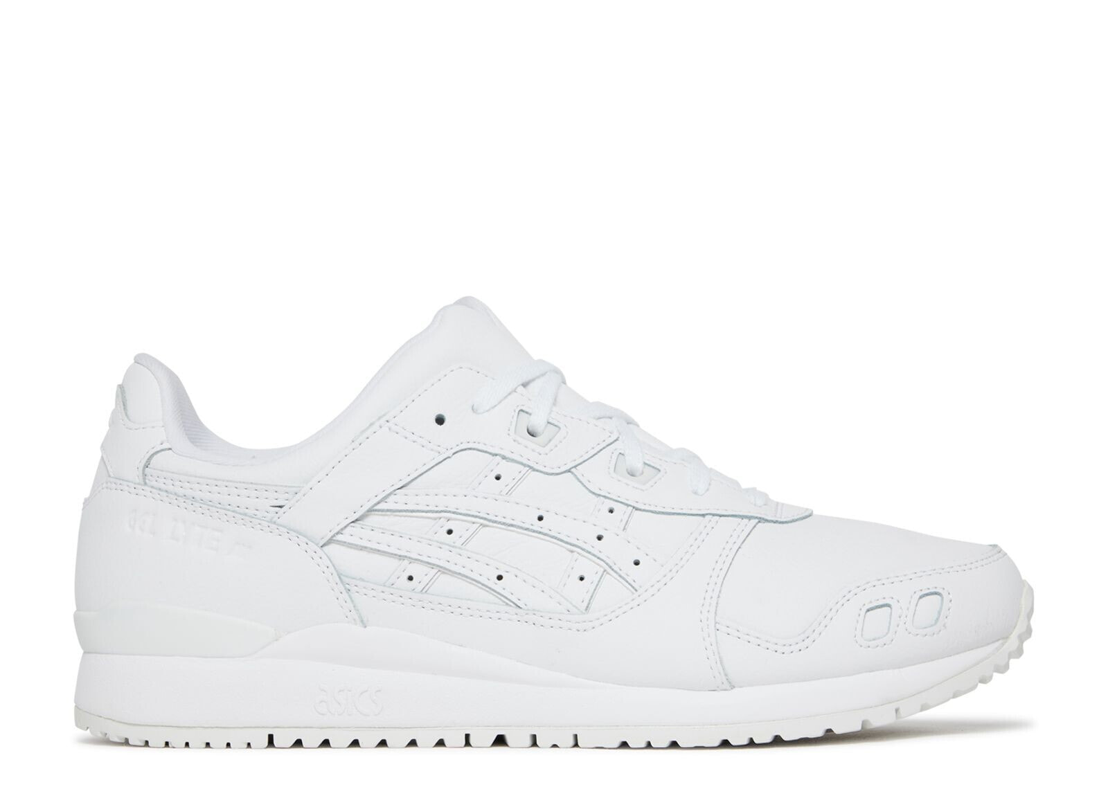 Gel Lyte 3 OG 'Triple White'