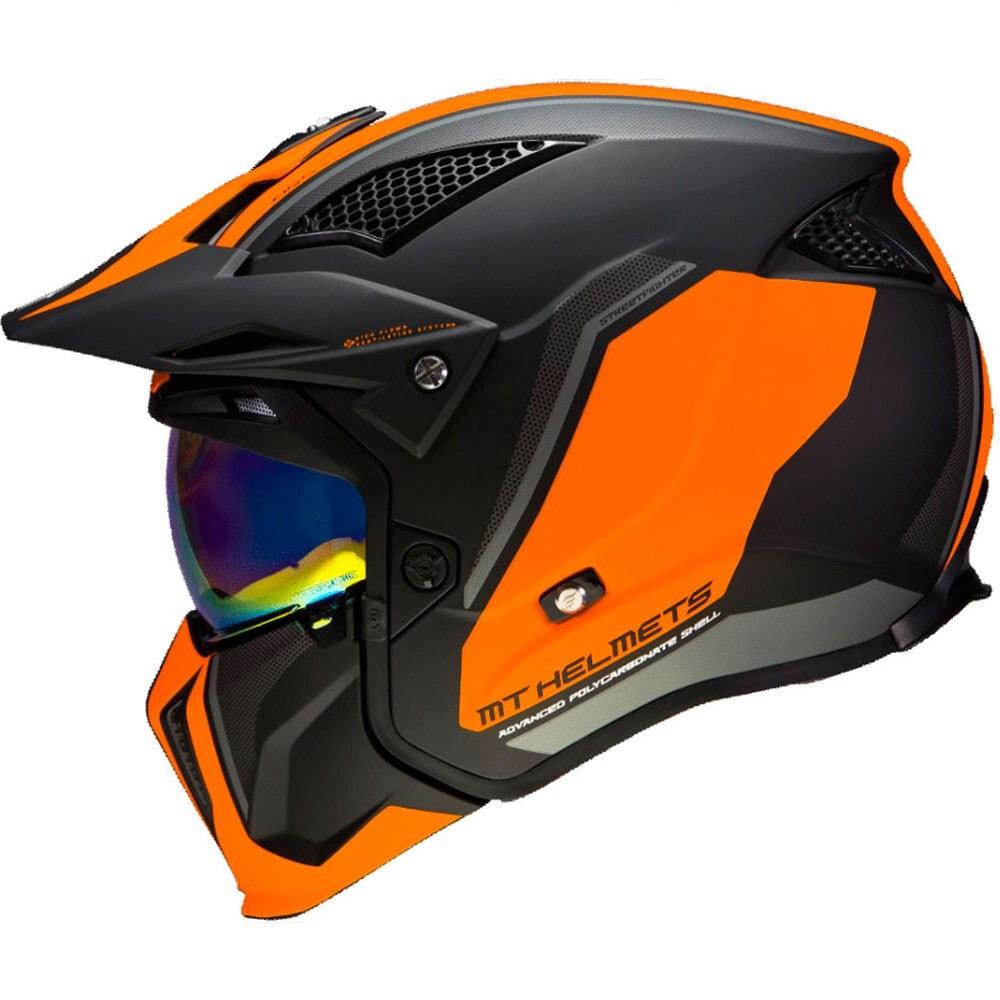 Шлем KTM 2021