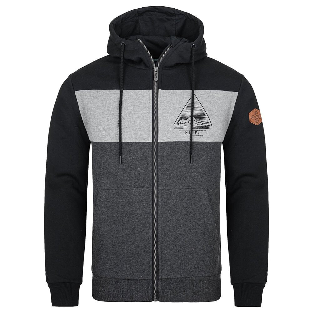 KILPI Lynge Hoodie