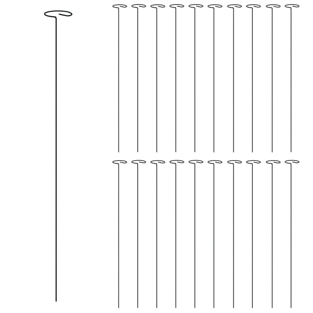 Pflanzenstütze 3017840 (20er Set)