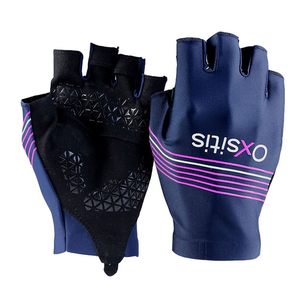 OXSITIS Grip Short Gloves