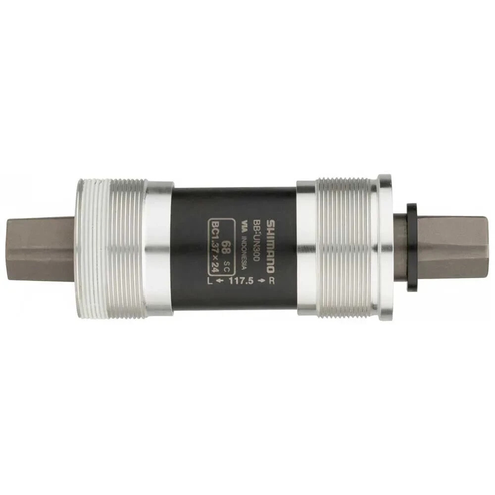 SHIMANO UN26 Compact Bottom Bracket