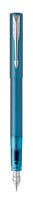 Parker Vector XL - Teal - Various Office Accessory - Blue