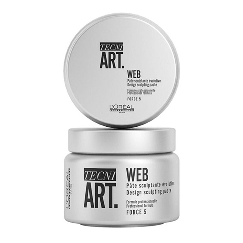 Hair Paste TECNI ART Force 5 L'Oreal Professionnel Paris Tecni Art (150 ml) 150 ml