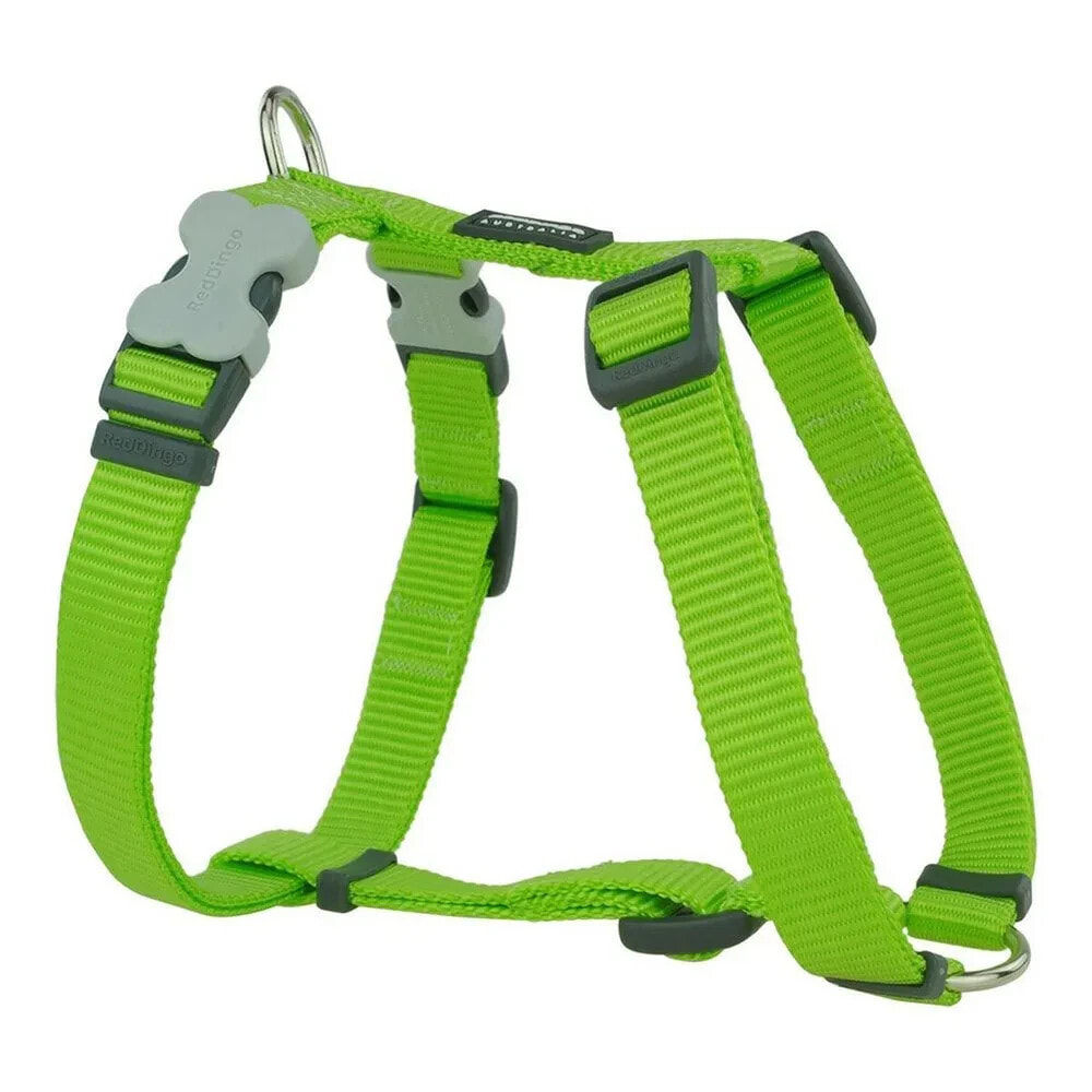 RED DINGO Smooth Harness