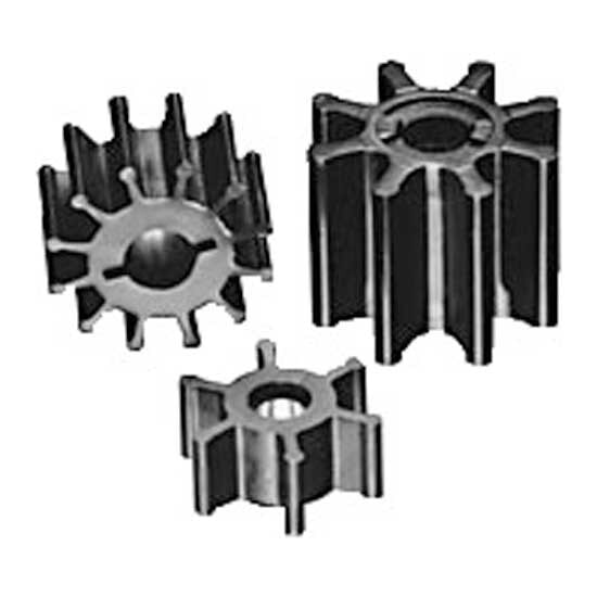 JABSCO Neoprene Impeller M