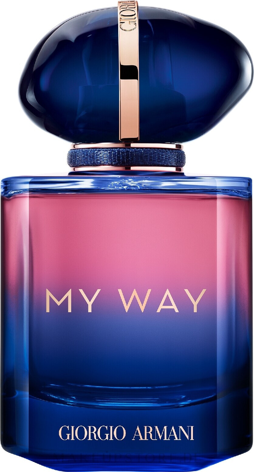 Giorgio Armani My Way Parfum - Parfum