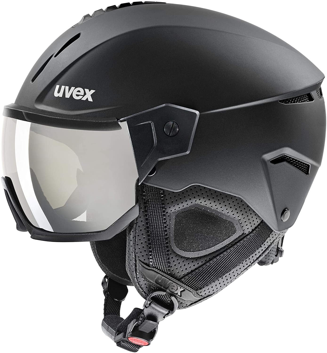 Шлем защитный Uvex Instinct