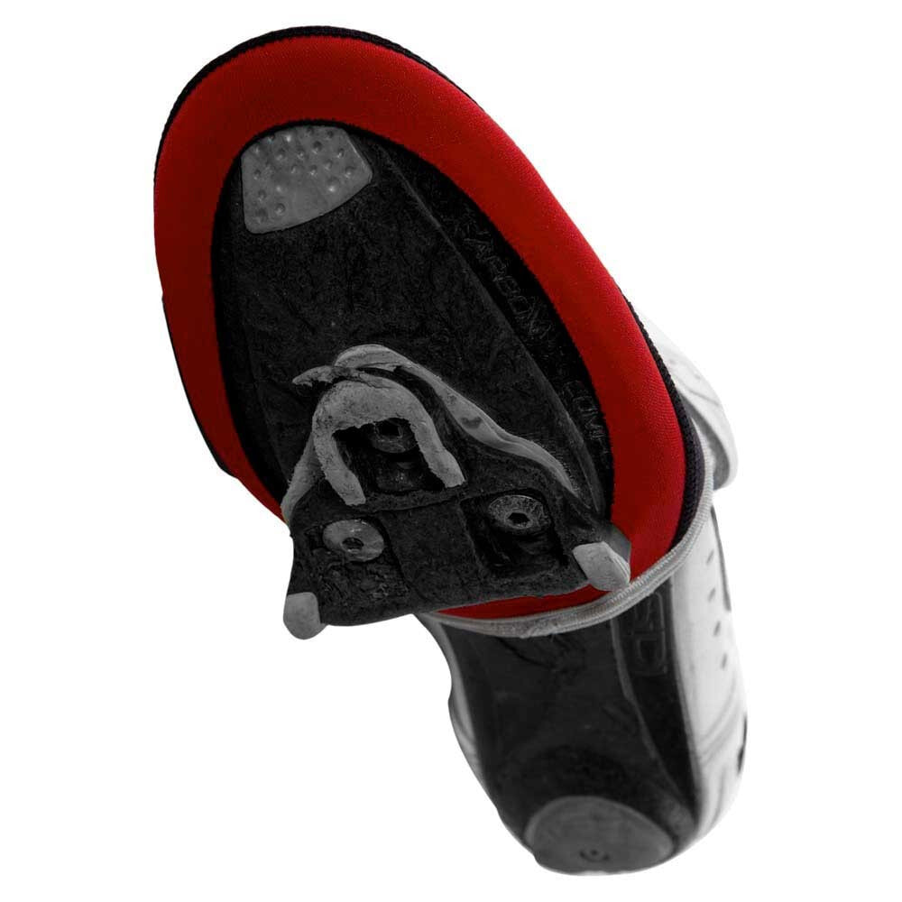 ZONE3 Neoprene Cycle Toe Caps Overshoes