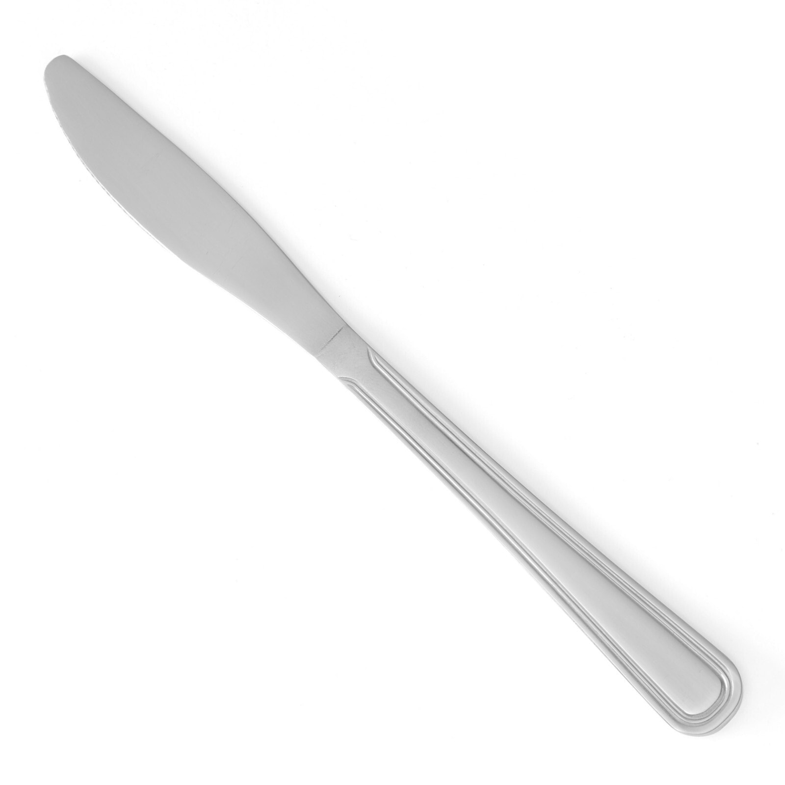Набор ножей столовых Hendi Kitchen Line 764206 21,5 см 6 шт