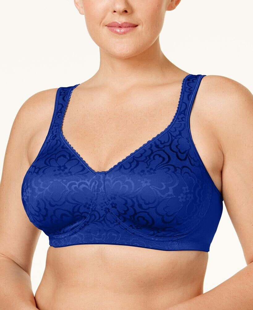 18 Hour Ultimate Lift and Support Wireless Bra 4745 Playtex Цвет