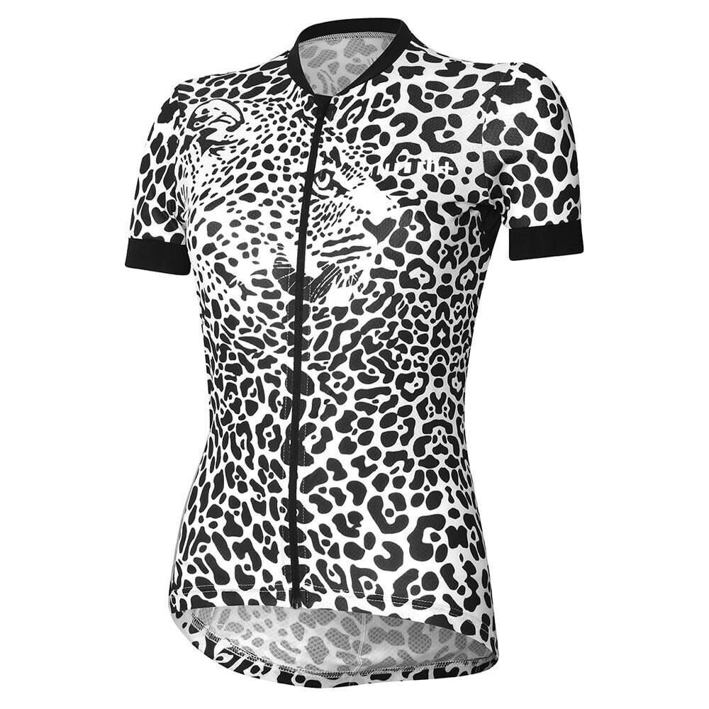 rh+ Fashion Evo Short Sleeve Jersey