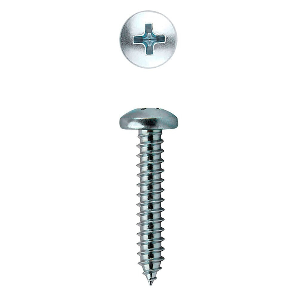 CELO 7981 4.8x38 Philips Sheet Metal Screw 500 Units