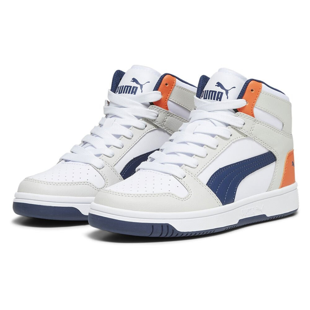 PUMA Rebound Layup S Trainers