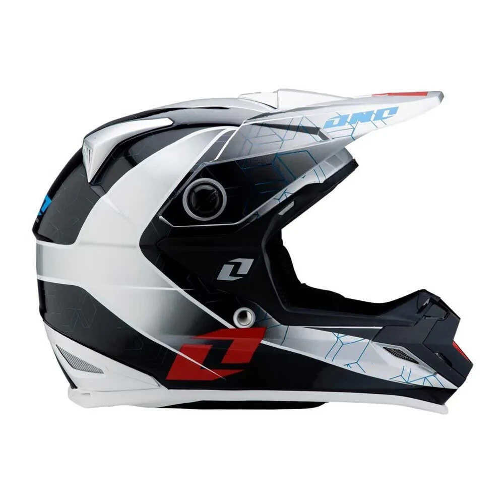 ONE INDUSTRIES Trooper 2 Unbalanced off-road helmet