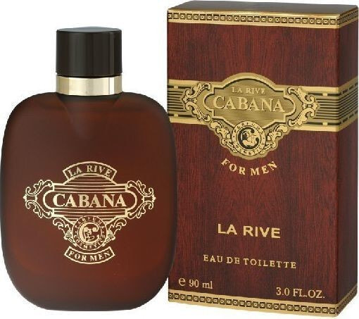 La Rive Cabana EDT 90 ml