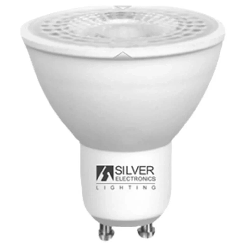 SILVER SANZ 1440910 Eco Dicroica LED Bulb