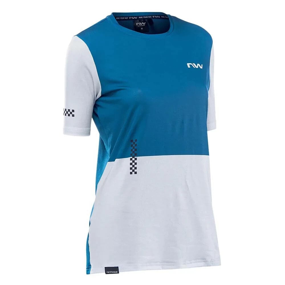 NORTHWAVE Xtrail 2 Short Sleeve Jersey