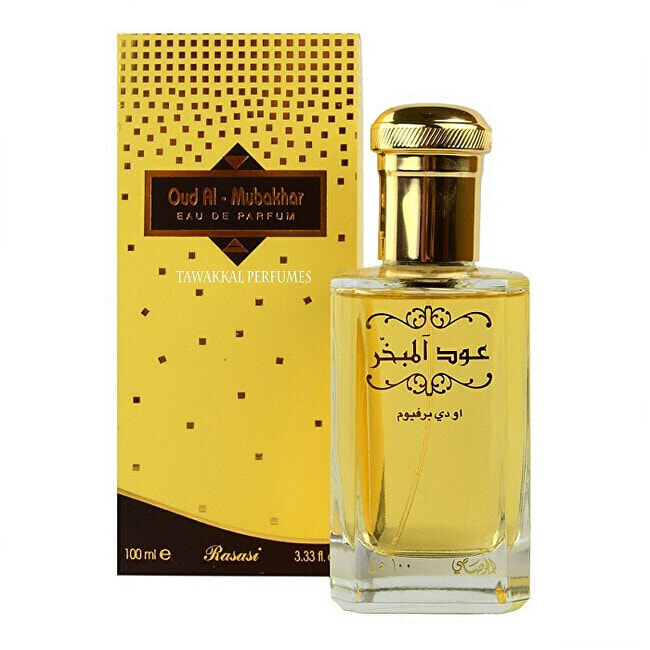 Oud Al Mubakhar - EDP