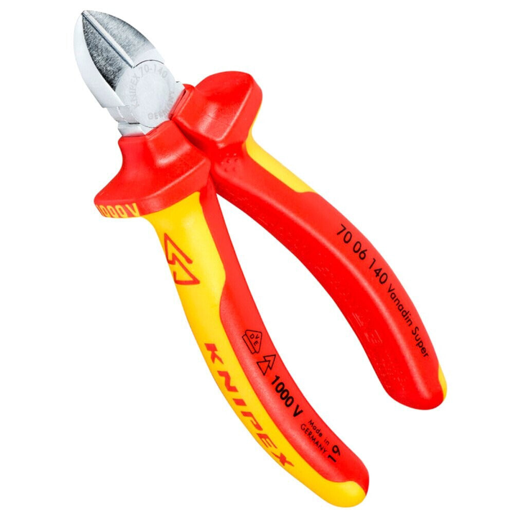 KNIPEX Wire Cutter