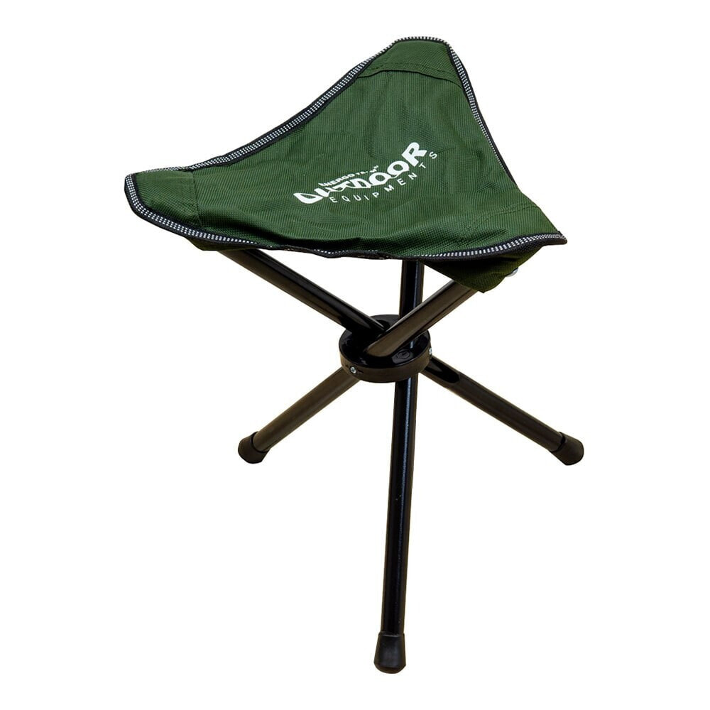 OUTDOOR 3 Legs Folding Chair