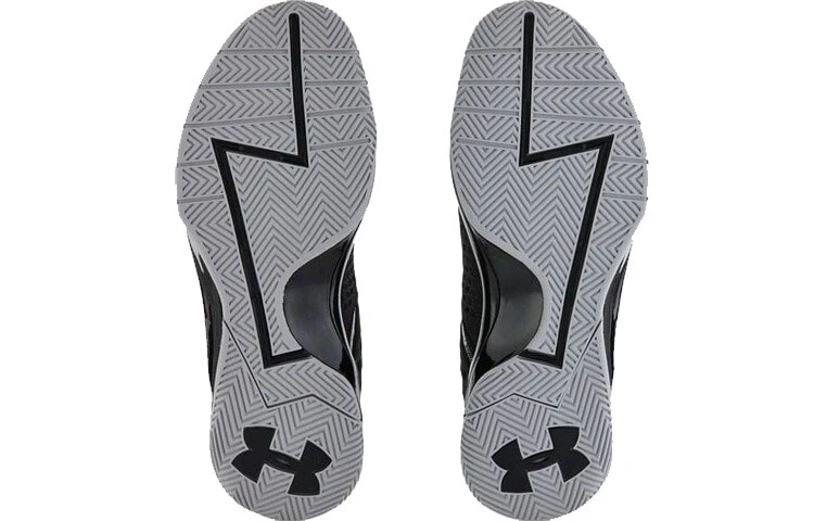 Under Armour Curry 1 Low Two-A-Days