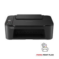 Canon PIXMA TS3550i Струйная A4 4800 x 1200 DPI Wi-Fi 4977C006