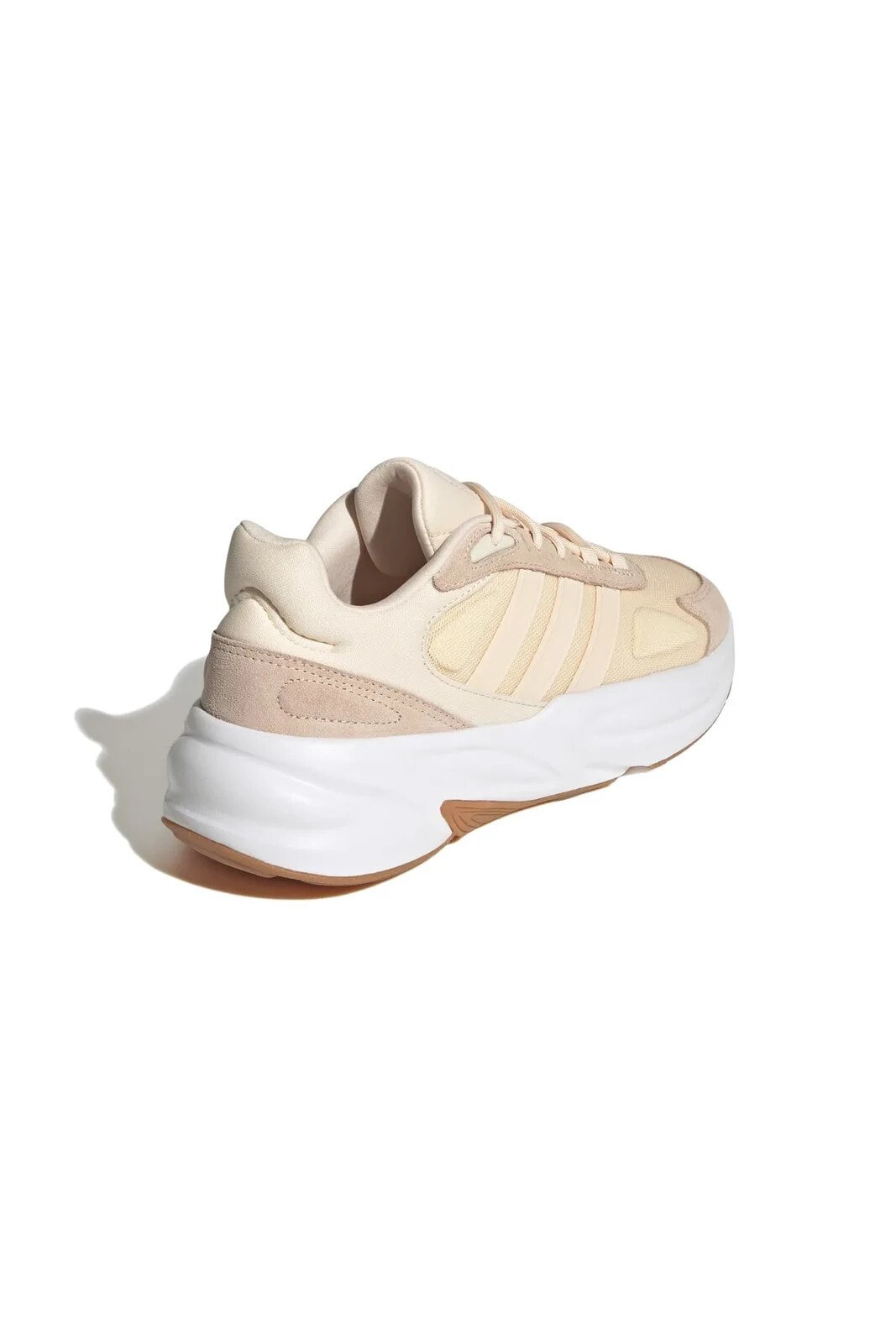 Adidas cloudfoam cheap orange