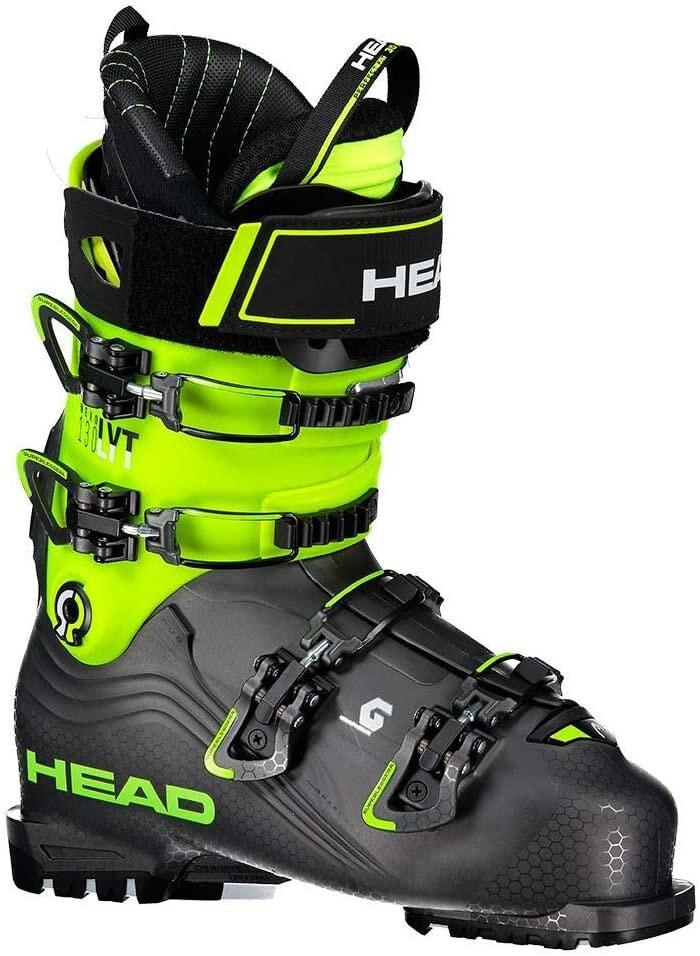Лыжные ботинки Head 609113 0 NEXO LYT 130