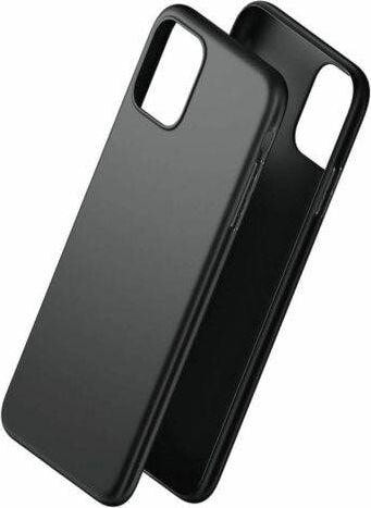 3MK 3MK Матовый чехол для iPhone 13 Mini черный /черный