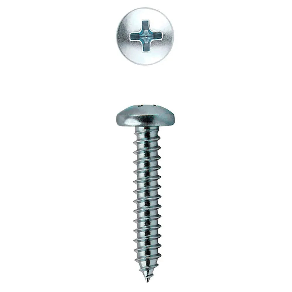 CELO 7981 4.2x19 Philips Sheet Metal Screw 500 Units