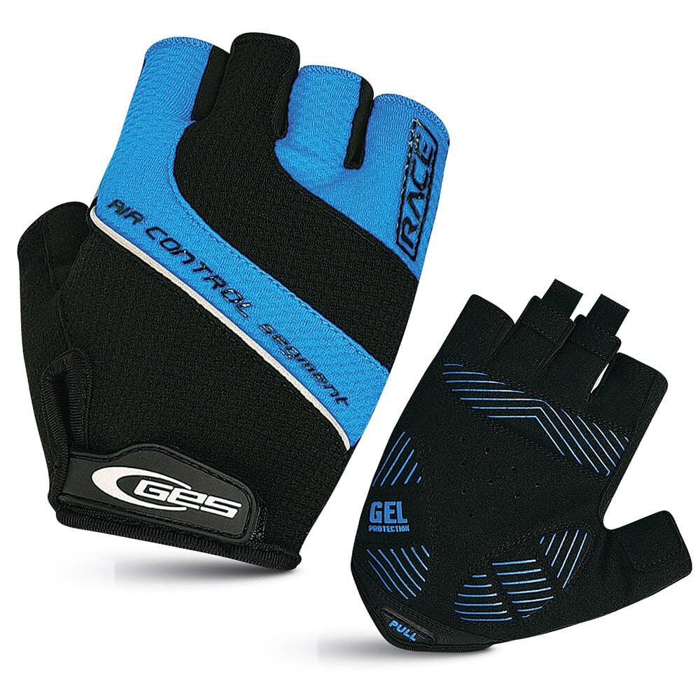 GES Race Gloves