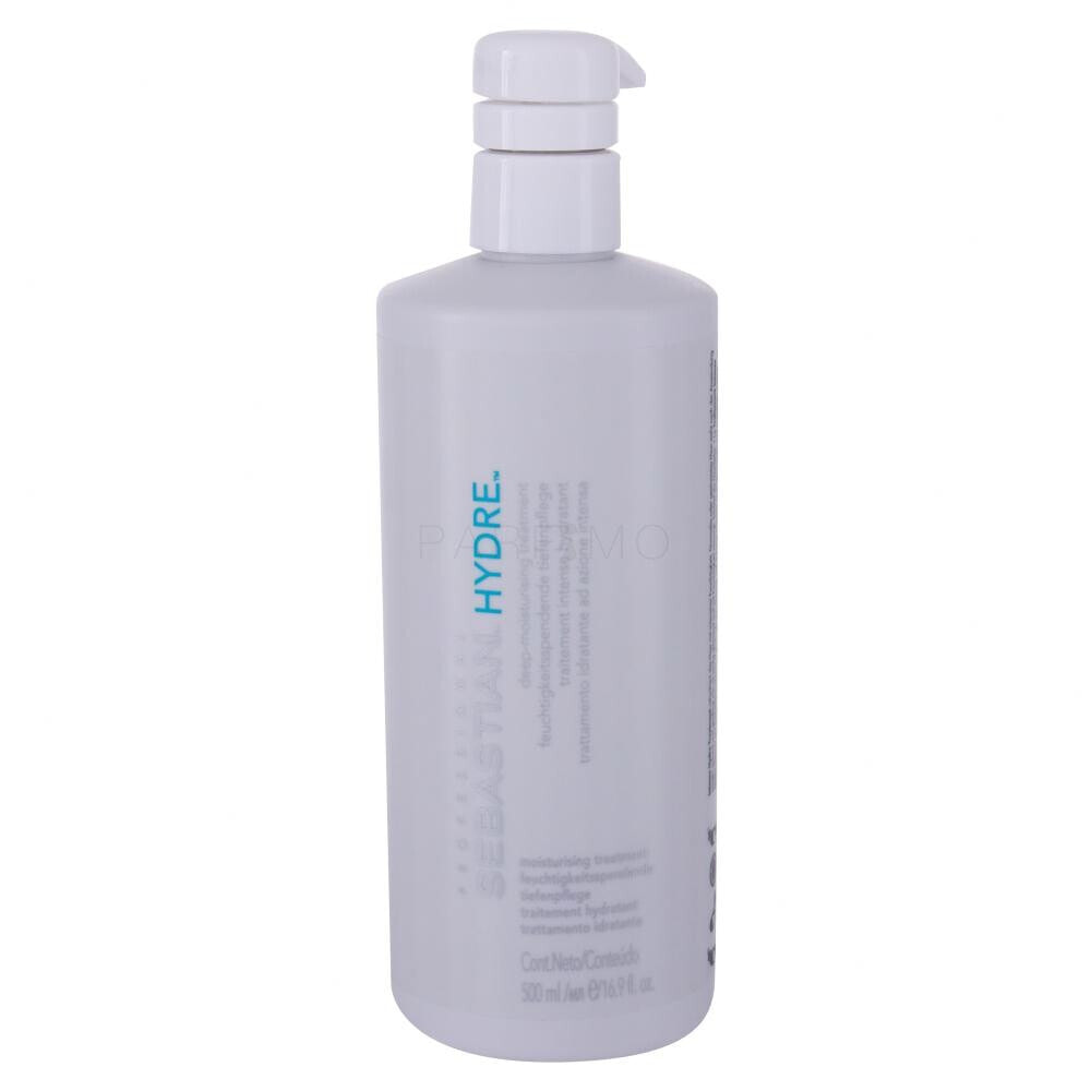 Sebastian Professional Hydre 500 ml haarmaske für Frauen