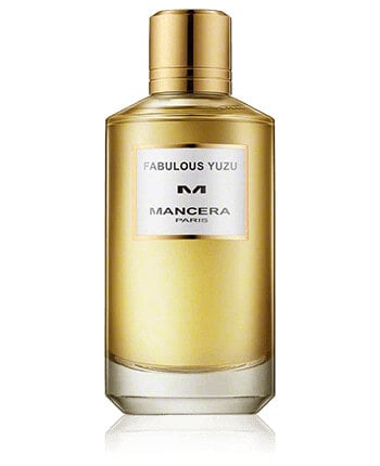 Mancera Fabulous Yuzu Eau de Parfum Spray