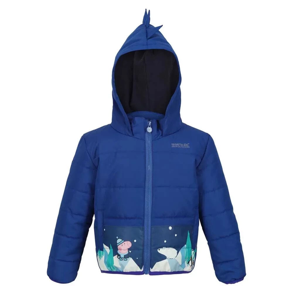 REGATTA Peppa Pig Padded Jacket