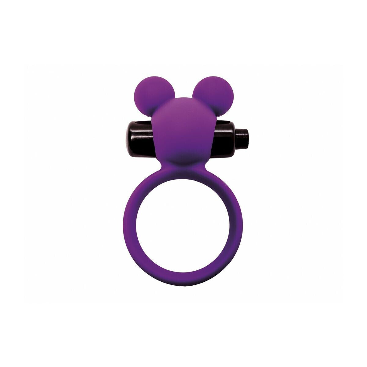 Cock Ring Virgite Purple