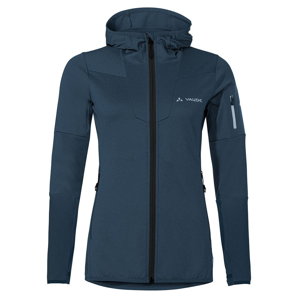 VAUDE Monviso II Hoodie Fleece