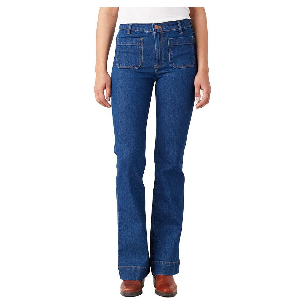 WRANGLER Flare Fit Jeans