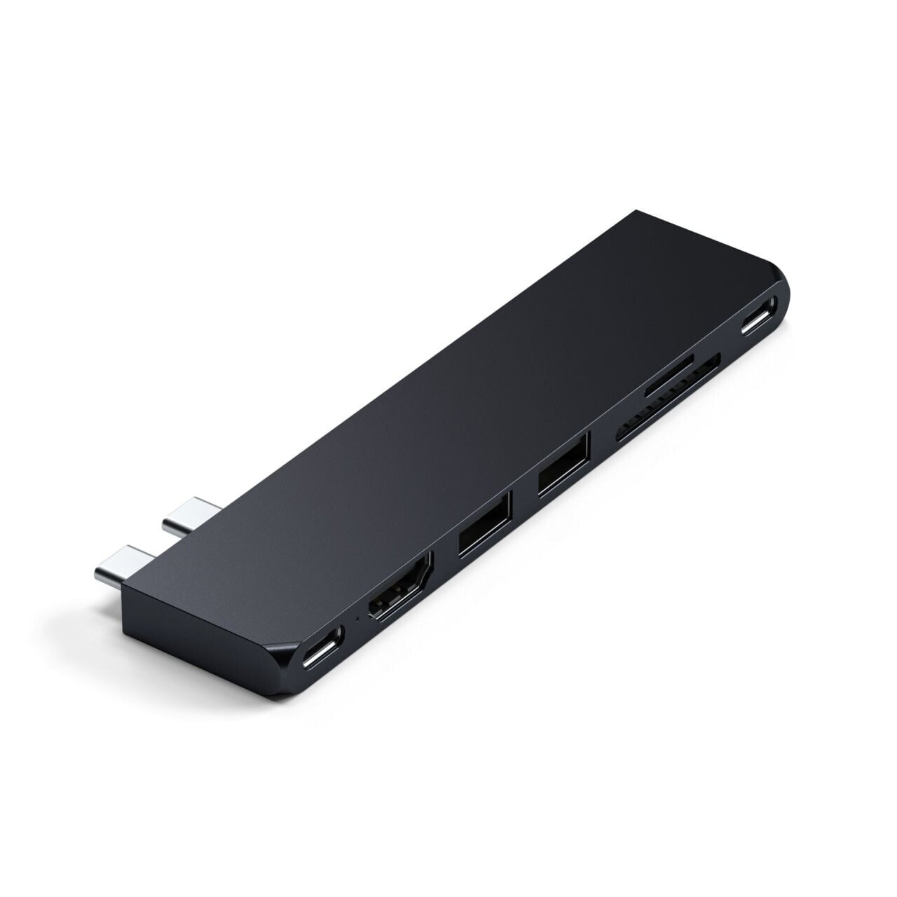 Satechi USB-C Pro Hub Slim Adapter