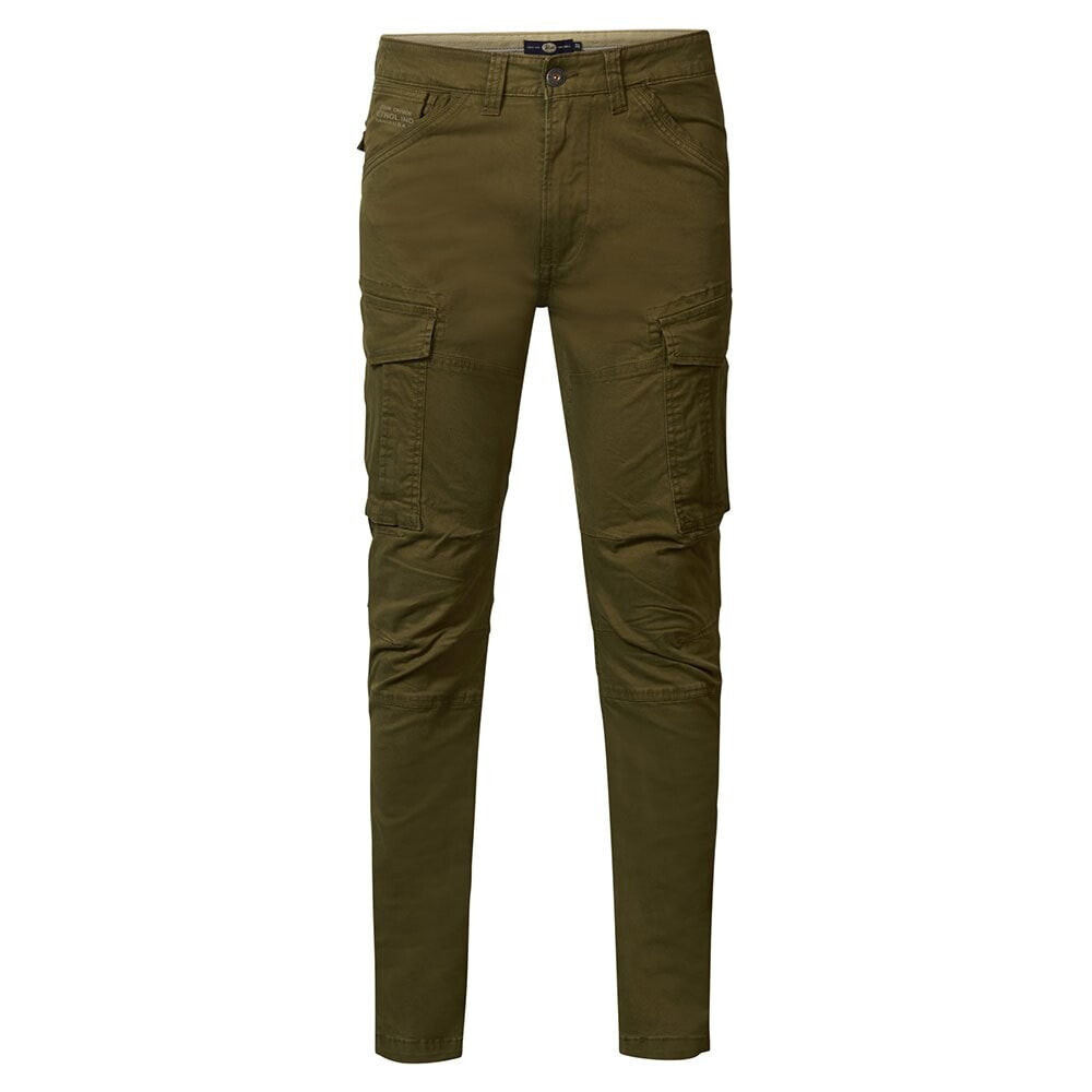 PETROL INDUSTRIES TRO581 cargo pants