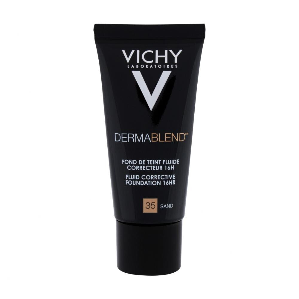 Vichy Dermablend™ Fluid Corrective Foundation SPF35 30 ml foundation für Frauen