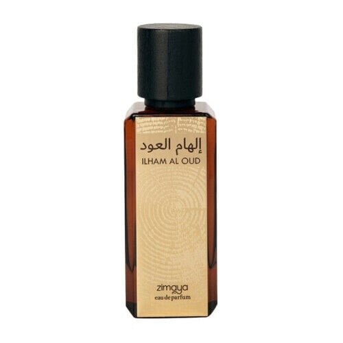 Zimaya Ilham Al Oud Eau de Parfum