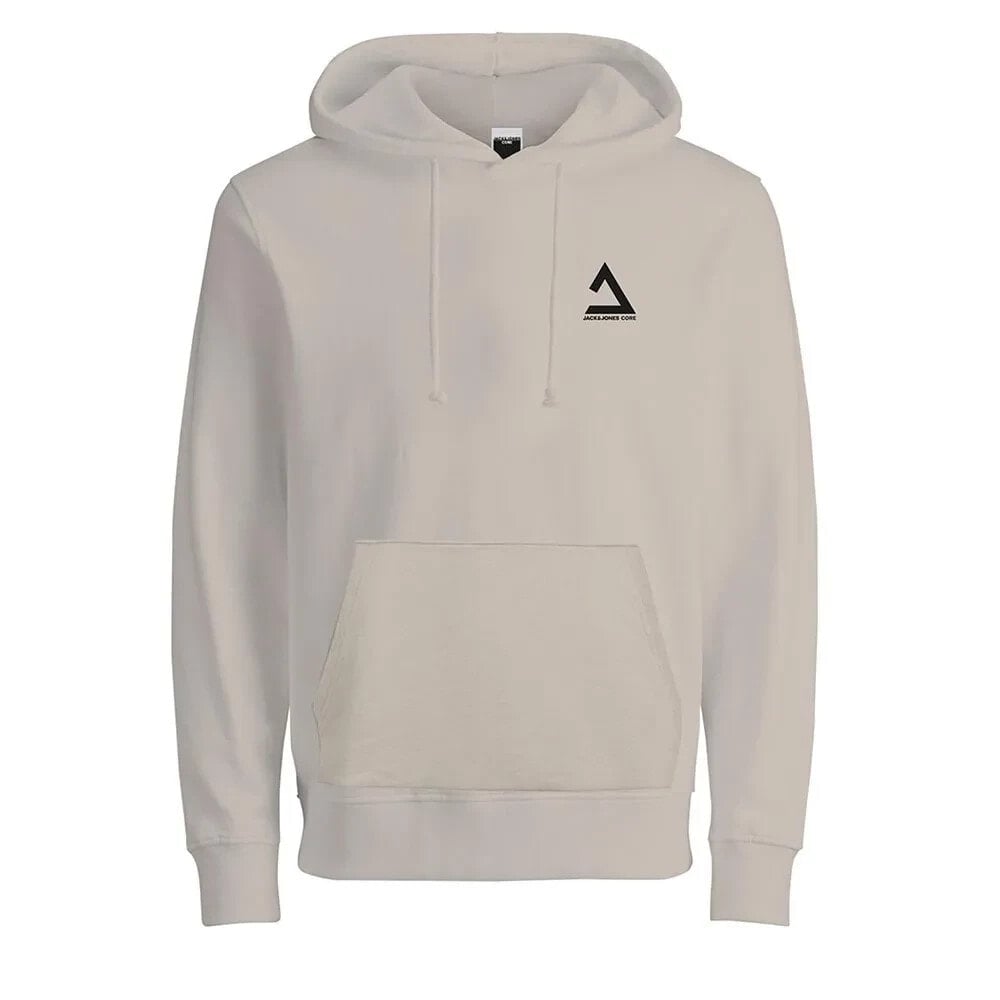 JACK & JONES Triangle Hoodie