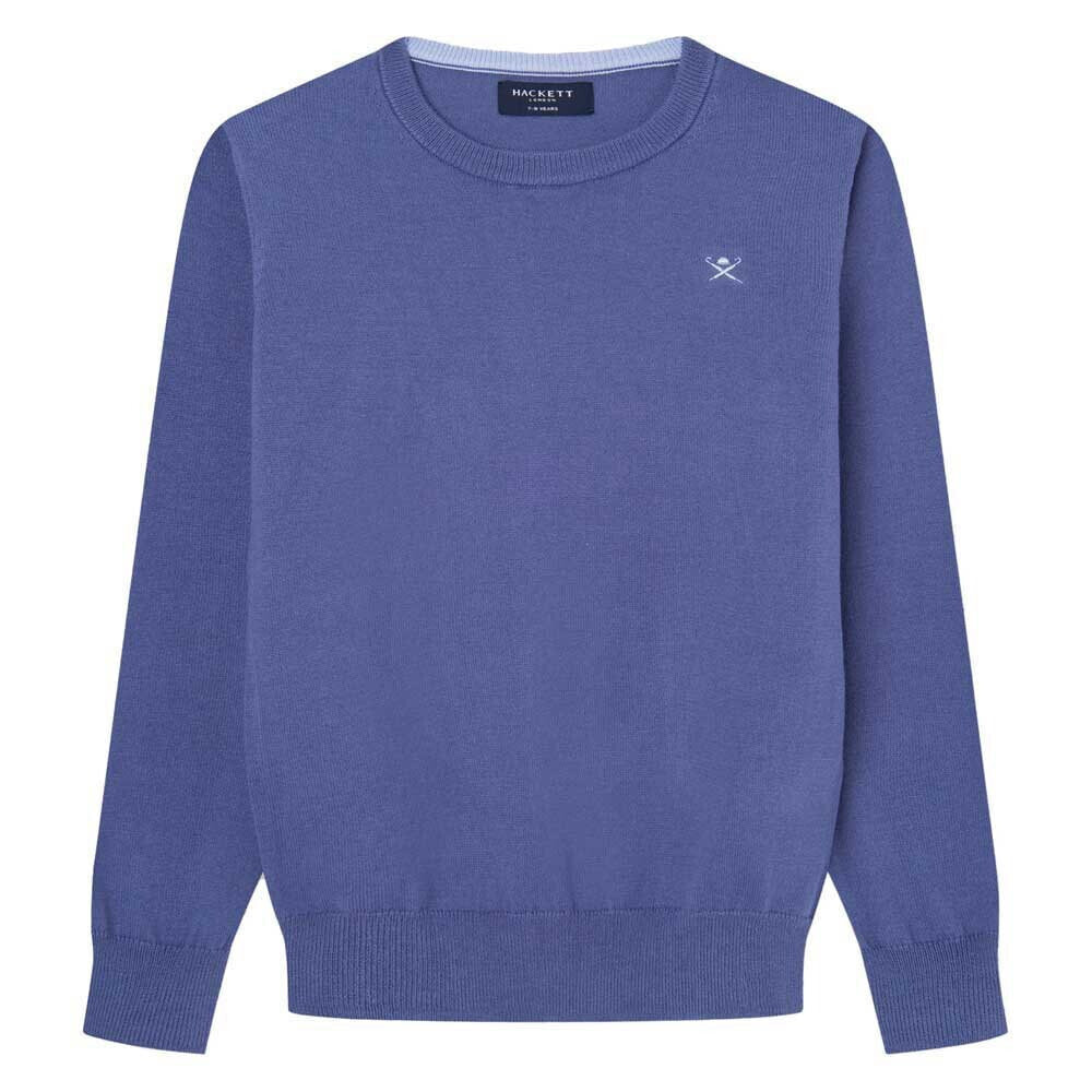 HACKETT Logo Youth Sweatshirt