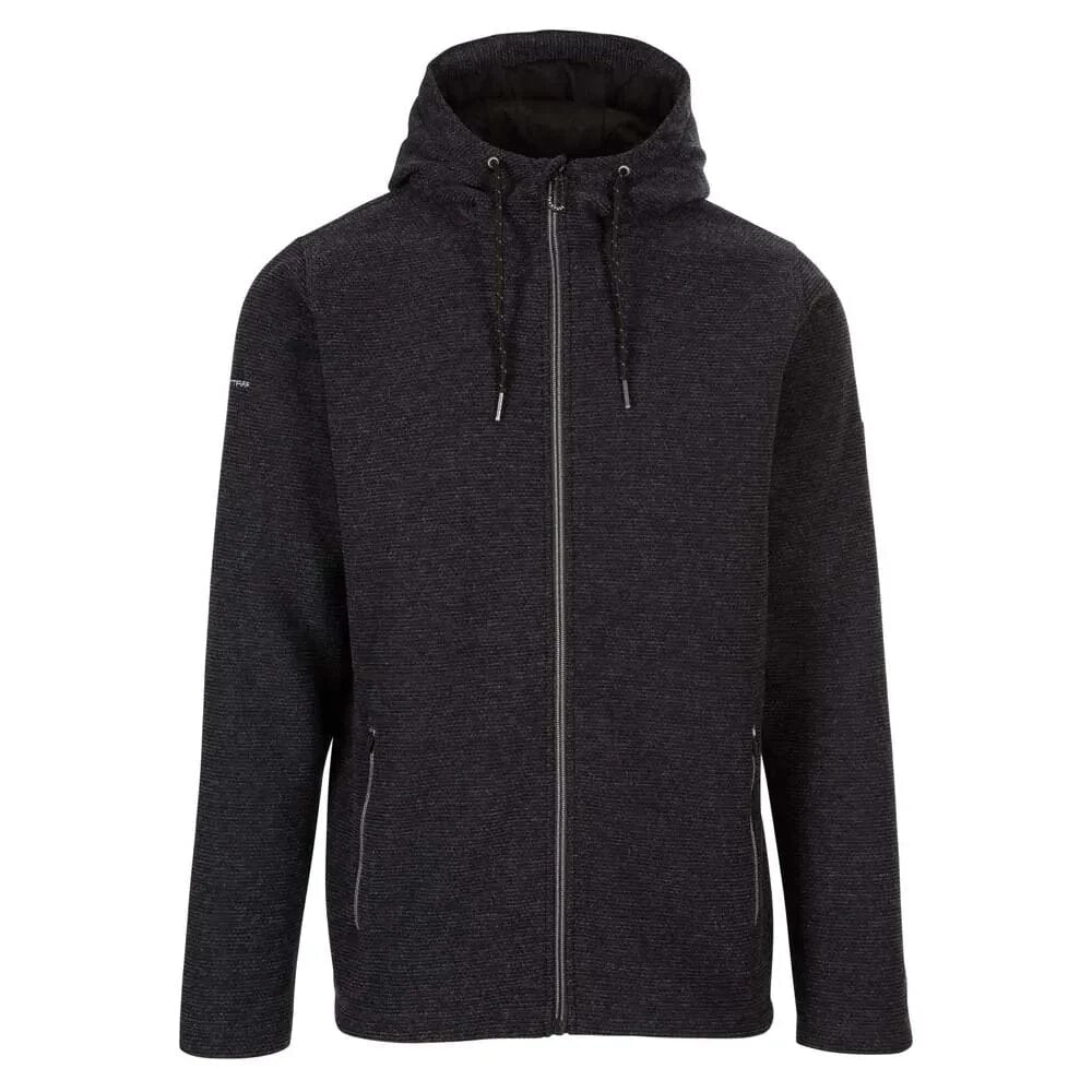 TRESPASS Sheelane AT200 hoodie fleece