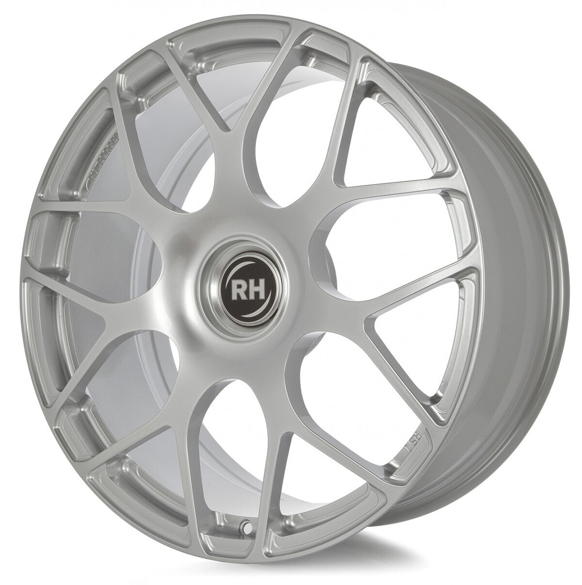Колесный диск литой RH Alurad RS One sport-silber lackiert 9x20 ET47 - LK1/1 ML84.03