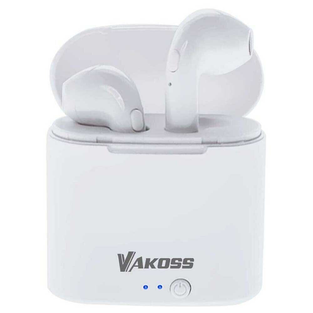 VAKOSS SK-832BW Wireless Earphones