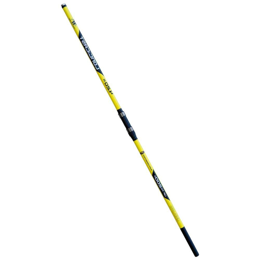 LINEAEFFE Long Surfcasting Rod