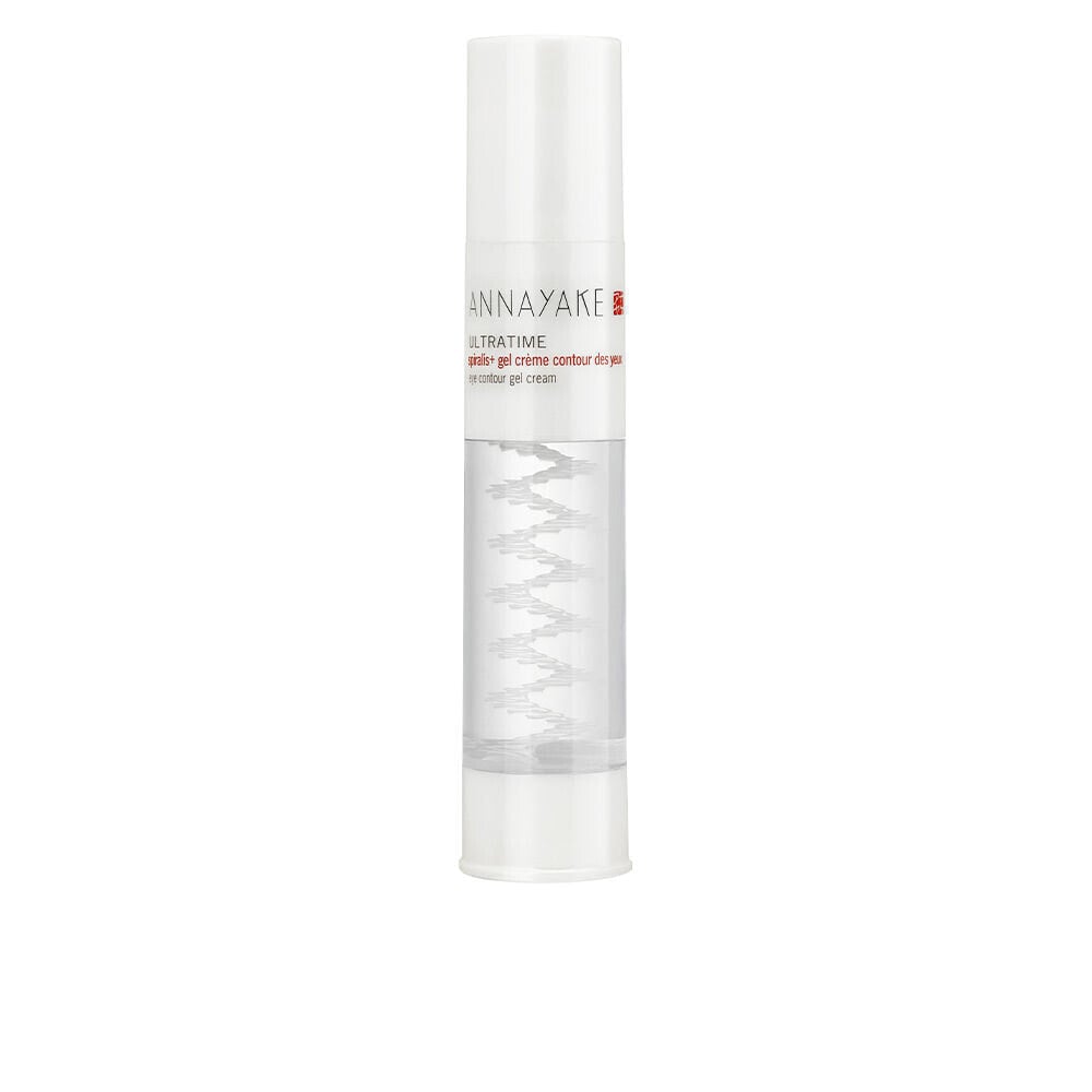 ULTRATIME eye contour gel cream 50 ml