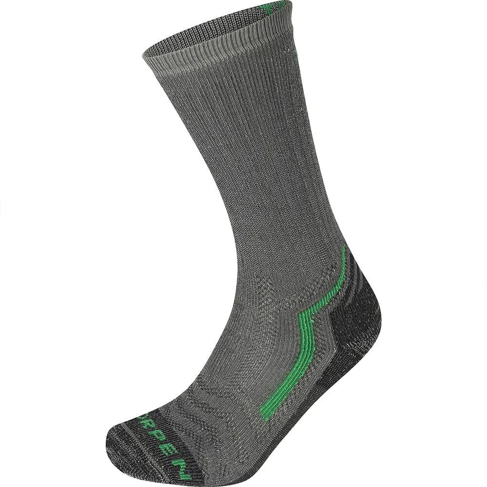 LORPEN TCPE Trekking Quick Dry Eco Socks